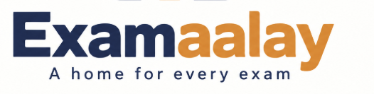 Examaalay — A home for every exam